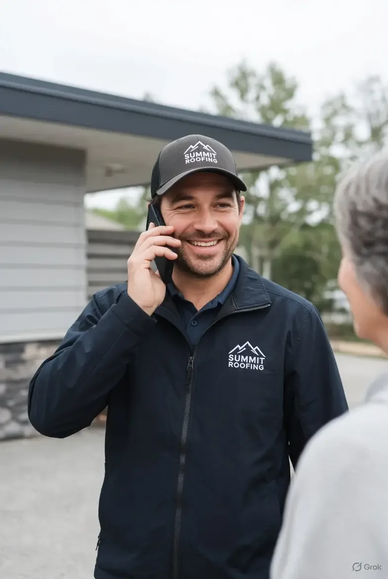 Flat Roof Leak Repair Blue Creek, OH FAQs